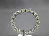 2.31CT DIAMOND 14KT WHITE GOLD 3D SHARED PRONG LUCIDA WEDDING ANNIVERSARY RING
