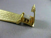 ESTATE LARGE AUDEMARS PIGUET 18K YELLOW GOLD CLASSIC AUTOMATIC MEN'S WATCH #ELV6