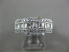 .75CT ROUND & BAGUETTE DIAMOND 18KT WHITE GOLD 3D SEMI ETERNITY ANNIVERSARY RING