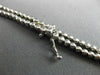 ESTATE EXTRA LARGE 35.53CT WHITE & FANCY YELLOW DIAMOND 18K 2 TONE GOLD NECKLACE