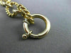 ESTATE LARGE 18KT WHITE & YELLOW GOLD CLASSIC ITALIAN ROPE LINK BRACELET #21483