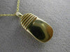 ESTATE .10CT DIAMOND 14KT YELLOW GOLD HANDCRAFTED UNISEX BABY SHOE PENDANT 21947