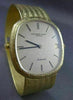 ESTATE LARGE AUDEMARS PIGUET 18K YELLOW GOLD CLASSIC AUTOMATIC MEN'S WATCH #ELV6