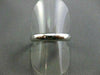 ESTATE PLAIN PLATINUM MEN'S / WOMEN"S WEDDING ANNIVERSARY RING 3MM CLASSIC #1529