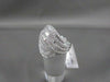 ANTIQUE WIDE 2.15CT DIAMOND 18KT WHITE GOLD FILIGREE MULTI ROW ANNIVERSARY RING