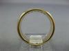 ESTATE .26CT DIAMOND 18KT TWO TONE GOLD 7 STONE ROUND WEDDING ANNIVERSARY RING