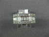 ESTATE WIDE 1.50CT DIAMOND 14K WHITE GOLD SEMI ETERNITY WEDDING ANNIVERSARY RING