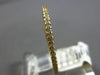 .26CT DIAMOND 14K YELLOW GOLD ROUND SHARED PRONG 1.5MM ETERNITY ANNIVERSARY RING