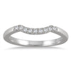 ESTATE 1.6CT DIAMOND 14KT WHITE GOLD 3D HALO SQUARE ENGAGEMENT WEDDING RING SET