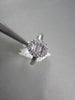 ANTIQUE WIDE .50CT OVAL BAGUETTE & ROUND DIAMOND 14KT GOLD RING SIMPLY AMAZING!!