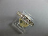 .52CT DIAMOND 14KT WHITE GOLD 3D 7 STONE CHANNEL PAVE WEDDING ANNIVERSARY RING