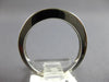 .35CT DIAMOND 14KT WHITE GOLD ROUND & BAGUETTE CHANNEL WEDDING ANNIVERSARY RING