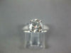 GIA TIFFANY & CO. 1.50CT DIAMOND PLATINUM LUCIDA SOLITAIRE ENGAGEMENT RING 27110