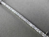 ANTIQUE LARGE 2.50CT OLD MINE MULTI SHAPE DIAMOND PLATINUM LADIES WATCH #2941