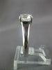 GIA TIFFANY & CO. 1.50CT DIAMOND PLATINUM LUCIDA SOLITAIRE ENGAGEMENT RING 27110