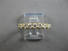 .50CT DIAMOND 14KT YELLOW GOLD 7 STONE SHARED PRONG ROUND ANNIVERSARY RING 28163