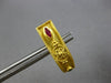 ESTATE .14CT AAA SAPPHIRE & AAA RUBY 18KT YELLOW GOLD HANDCRAFTED EARRINGS 28194