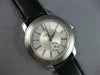 ESTATE LARGE TIFFANY & CO STAINLESS STEEL CLASSIC 3D MEN'S WATCH