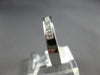 .50CT DIAMOND 14KT WHITE GOLD CLASSIC PRINCESS CHANNEL WEDDING ANNIVERSARY RING