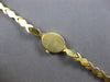 ESTATE 14KT WHITE YELLOW AND ROSE GOLD 3D GENEVE OCTAGON LADY'S WATCH