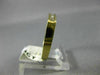 ESTATE .35CT DIAMOND 14K YELLOW GOLD 6 STONE FLAT CHANNEL ANNIVERSARY RING 10078