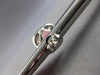 LARGE .47CT DIAMOND AAA SOUTH SEA PEARL 14KT WHITE GOLD INTERCHANGEABLE EARRINGS