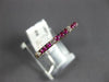 .39CT DIAMOND & AAA RUBY 14KT ROSE GOLD ROUND 2MM SEMI ETERNITY ANNIVERSARY RING