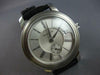 ESTATE LARGE TIFFANY & CO STAINLESS STEEL CLASSIC 3D MEN'S WATCH