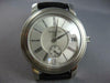 ESTATE LARGE TIFFANY & CO STAINLESS STEEL CLASSIC 3D MEN'S WATCH