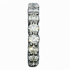 3.65CT DIAMOND 18KT WHITE GOLD 3D ROUND SHARED PRONG ETERNITY ANNIVERSARY RING