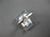 .42CT DIAMOND 14KT WHITE GOLD 3D MARQUISE SOLITAIRE SOLITAIRE ENGAGEMENT RING