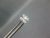 .37CT DIAMOND 18KT YELLOW GOLD ROUND & BAGUETTE INVISIBLE SQUARE STUD EARRINGS