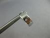 .20CT DIAMOND 14KT WHITE GOLD 3D MULTI HEART ETOILE STAR HUGGIE HANGING EARRINGS