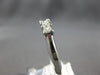.60CT DIAMOND 14KT WHITE GOLD 3D PRINCESS SHARED PRONG WEDDING ANNIVERSARY RING