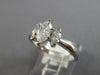 .90CT DIAMOND 14KT WHITE GOLD 3D CLASSIC 3 STONE MARQUISE SHAPE ENGAGEMENT RING