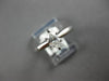.42CT DIAMOND 14KT WHITE GOLD 3D MARQUISE SOLITAIRE SOLITAIRE ENGAGEMENT RING