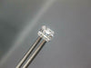 .37CT DIAMOND 18KT YELLOW GOLD ROUND & BAGUETTE INVISIBLE SQUARE STUD EARRINGS