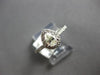 .81CT DIAMOND 14KT WHITE GOLD 3D PEAR SHAPE & ROUND CLASSIC HALO ENGAGEMENT RING