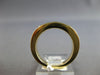 .75CT DIAMOND 14KT YELLOW GOLD 3D ROUND 5 STONE CHANNEL WEDDING ANNIVERSARY RING