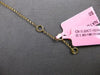 .22CT INTENSE FANCY YELLOW DIAMOND 18KT YELLOW GOLD 3D HANDCRAFTED GUN BRACELET