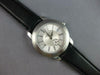 ESTATE LARGE TIFFANY & CO STAINLESS STEEL CLASSIC 3D MEN'S WATCH