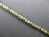 12.75CT MULTI COLOR DIAMOND 14KT WHITE GOLD 3D CLASSIC ETERNITY TENNIS BRACELET