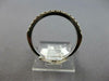 .40CT DIAMOND 14KT WHITE GOLD 3D ROUND SHARED PRONG LOW SETTING ANNIVERSARY RING