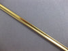 ESTATE 14KT YELLOW GOLD 3D CLASSIC ITALIAN 4MM OMEGA LOVE BRACELET