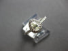 .81CT DIAMOND 14KT WHITE GOLD 3D PEAR SHAPE & ROUND CLASSIC HALO ENGAGEMENT RING