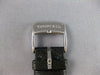 ESTATE LARGE TIFFANY & CO STAINLESS STEEL CLASSIC 3D MEN'S WATCH