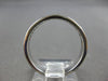 .88CT DIAMOND 14K WHITE GOLD ROUND CHANNEL SEMI ETERNITY COMFORT FIT RING #27992