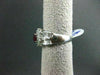 ANTIQUE 1.96CT DIAMOND & AAA RUBY PLATINUM FLOWER DESIGN ENGAGEMENT RING AMAZING
