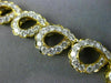 ESTATE LARGE 36.0CT DIAMOND & AAA RUBY 18KT WHITE & YELLOW GOLD CHOKER NECKLACE