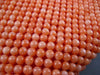 ESTATE LARGE AAA CORAL 3D HANDCRAFTED FUN LADYS HANDBAG